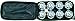 Star Quality Classic Game Boules Set