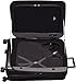 Victorinox Swiss Army Spectra 2.0 Extra-Large Expandable Upright Luggage Black