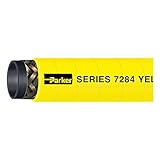 Parker Hannifin 7284-751050 Black SBR  Yellow Bird