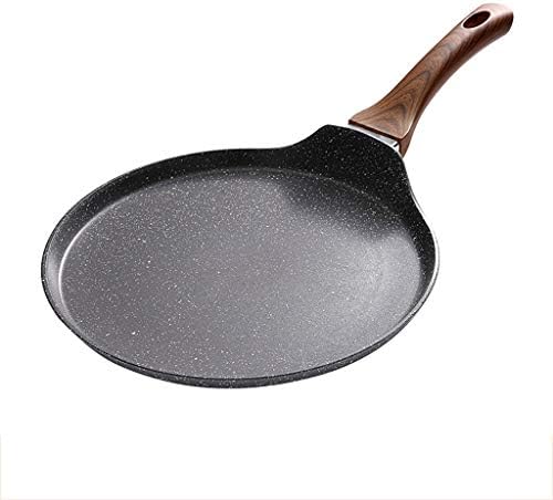 Diy 工具 ガーデン ホーム 大型家電鍋焦げ付き防止の焦げ付き防止の医学の石造りのコーティング小さいフライパンステーキポットベーキング汎用26cm B07nrzjdpc 人気の キッチン用品