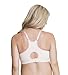 Cake Maternity Women's Cotton Candy Luxury Seamless Maternity And Nursing Bra