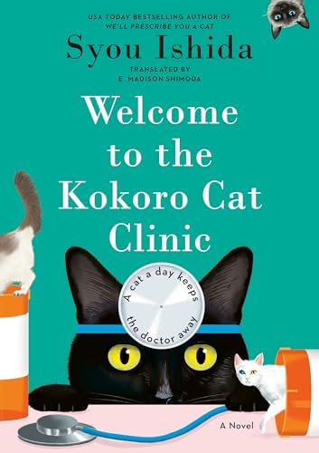 Amazon.com: The Travelling Cat Chronicles: 9780857526335