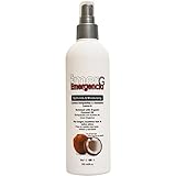 Toque Magico Emergencia Control Horquetillas , Split ends Moisturizing Leave-In 8oz