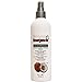 Toque Magico Emergencia Control Horquetillas , Split ends Moisturizing Leave-In 8oz