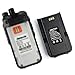 Retevis RT3S 2000mAh Battery Two Way Radio Battery Compatible with TYT Tytera DMR MD380 Retevis RT3 RT3S Walkie Talkie Original Li-ion Replacement Battery(1 Pack)
