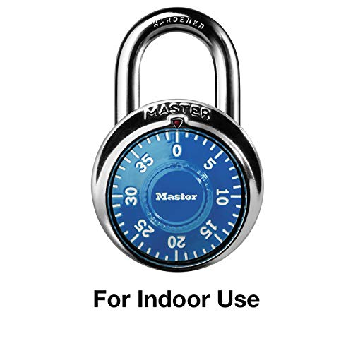 3 Master+Lock+Standard+Combination+1506D