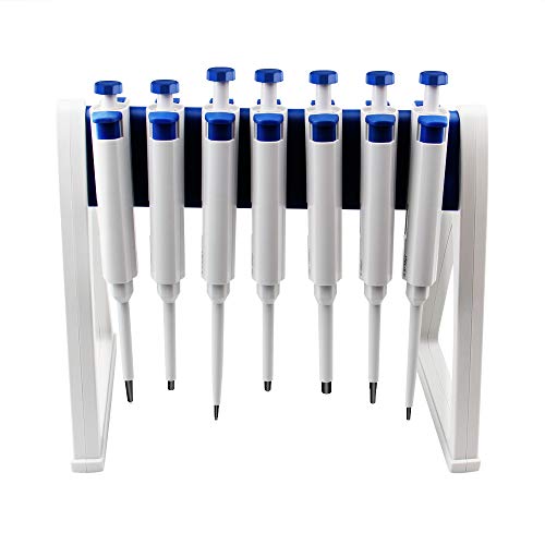 2 Linear+Pipettor+Stand+Assembly+Pipettors