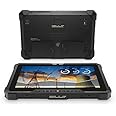 Dell Latitude 7212 Rugged Extreme Tablet, 11.6 inch FHD (1920x1080) Touch LCD, Intel Core i5-6300U, 8GB Ram, 128GB SSD, WiFi, GPS, Windows 10 Professional (Renewed)