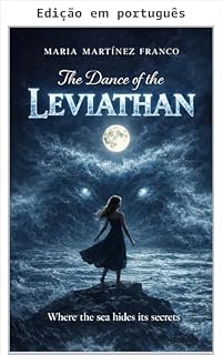 Livro A dança do LEVIATÃ