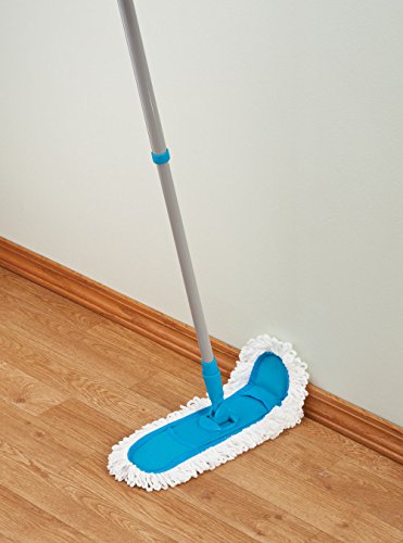 Microfiber Flexible Mop
