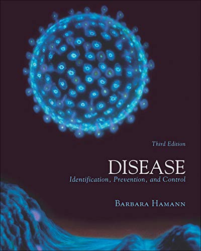 Disease:Identification,Preven.,+Control