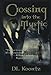 Crossing Into the Mystic (The Crossings Trilogy Book 1)
