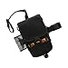 Dive Rite DC Thigh Pocket XT, Velcro Closure