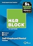 HR Block