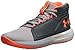 Under Armour Boys' Grade School Torch Mid Basketball Shoe