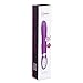 Utimi Female 10-frequency G-spot Stimulation Vibrator, Purple
