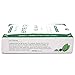 IQ BAR Brain Food Bar, Matcha Chai Hazelnut, 7g Fiber, 6g Protein, 4g Net Carbs, Keto, Paleo, Vegan, Gluten Free, Low Carb, 1.6oz Bar, 12 Count