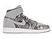 Nike Jordan Kids Air Jordan 1 Retro Hi Prem GG Basketball Shoe