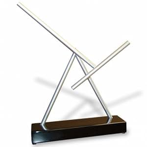 Amazon.com: Perpendum - Perpetual Motion Desk Toy: Toys & Games