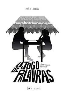 Livro O jogo de palavras