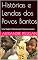 Livro Histórias e Lendas dos Povos Bantos : Uma Viagem Cultural para Crianças e Jovens