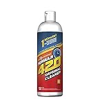 FORMULA 420 CLEANER - GLASS, METAL & CERAMIC CLEANSER [12 FL OZ]