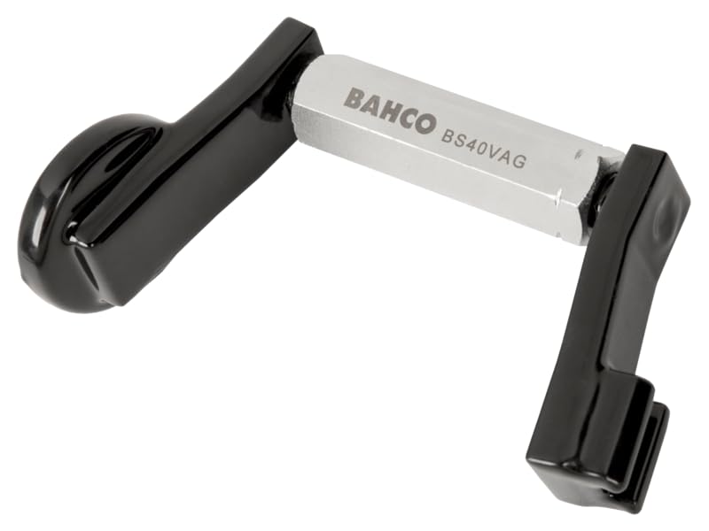 BAHCO - BS40VAG - Useful Fit Camber Vag