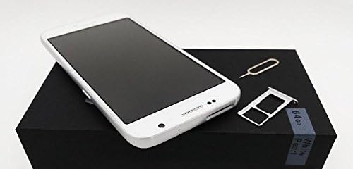 GooPhone S7 Smartphone (White)