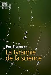 La  tyrannie de la science