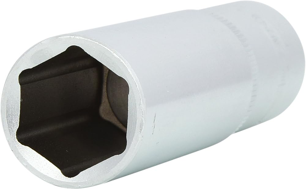 KS Tools 917.1246 1/2 Hexagonal Socket Wrench Long, 16 mm