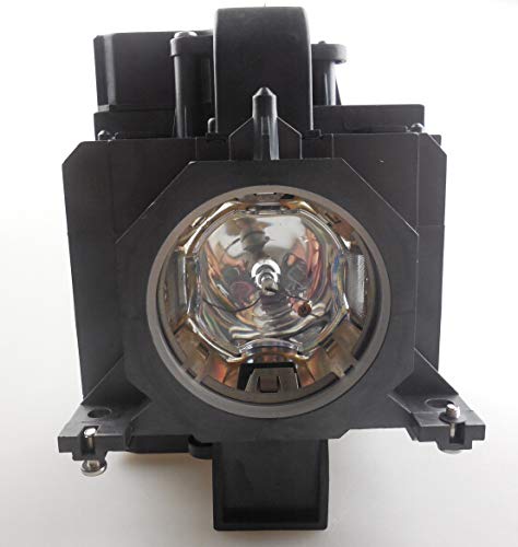 Supermait ET-LAE200 A+ Quality Replacement Projector Bulb Lamp with Housing Compatible with PANASONIC PT-EW530E PT-EW530EL PT-EW630E PT-EW630EL PT-EX500E PT-EX500EL PT-EX600E PT-EX600EL PT-EZ570E