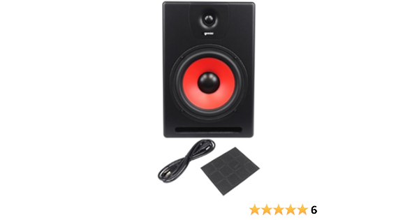 gemini studio monitors