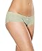 ATTRACO Women's Underwear Cotton Panties Underwear Solid Packs of 4