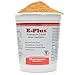 K-Plus Potassium Citrate + Cranberry Granules for Dogs & Cats – Vet-Approved UTI & Bladder Health Support – Helps Maintain Urinary Balance & Kidney Function – Easy-to-Use Granules – 60 Doses