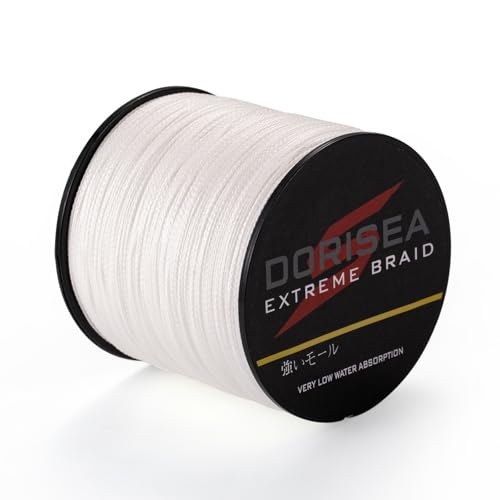 Dorisea Extreme Braid Fishing Line
