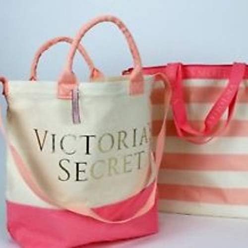 victoria secret cooler tote