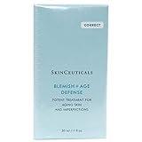 Skinceuticals Blemish Plus Age Defense, 1 Oz