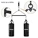 Studyset Adult Indoor Swing Set Indoor Swing with Adjustable Soft Straps Holds up to 800 lbsthumb 4