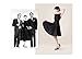 Famous Frocks: The Little Black Dress: Patterns for 20 Garments Inspired by Fashion Icons