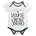 Gen 2 NCAA Unisex-Child NCAA Newborn & Infant Little Tailgater Bodysuit