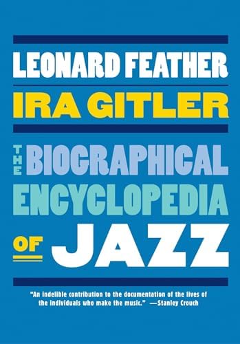 The Illustrated Encyclopedia Of Jazz: Case, Brian & Stan Britt