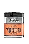 Traeger SPC172 Coffee Rub Spices