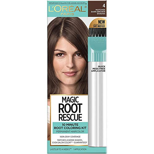 L'Oreal Paris Magic Root Rescue 10 Minute Root Hair