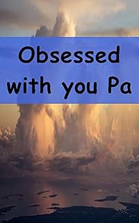 Livro Obsessed with you Part