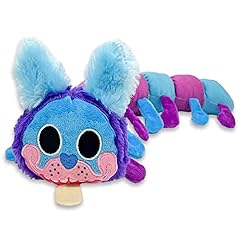 NAYTRU Rainbow Friends Plush Toy ,24 Inch PJ Pug a