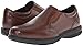 Nunn Bush Men's Madison ST Slip-On Loafer
