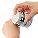 Eye Gel for Dark Circles, Puffiness, Wrinkles and Bags,Fine Lines. - The Most Effective Anti-Aging Eye Gel for Under and Around Eyes - 1.7 fl oz