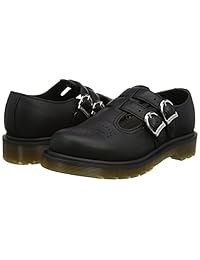 Dr. Martens Women's 8065 Pw T-Bar Sandal Shoe (22525001)