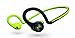 Plantronics BackBeat FIT Wireless Stereo Headphones with Armband for Smartphone - Green