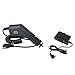 Insten® Home AC+Car Charger Compatible with Verizon Samsung© Alias SCH-U740
